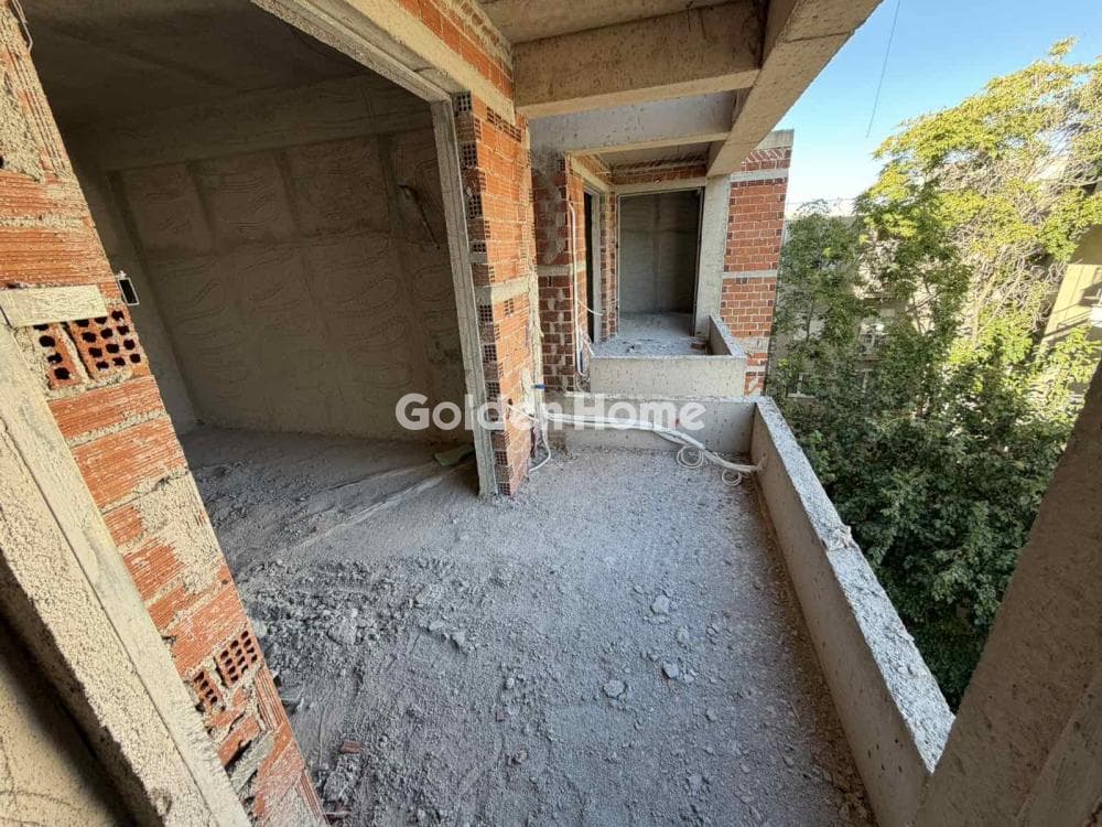 Apartment in Fokionos Negri, Kipseli — Photo 14 of 14