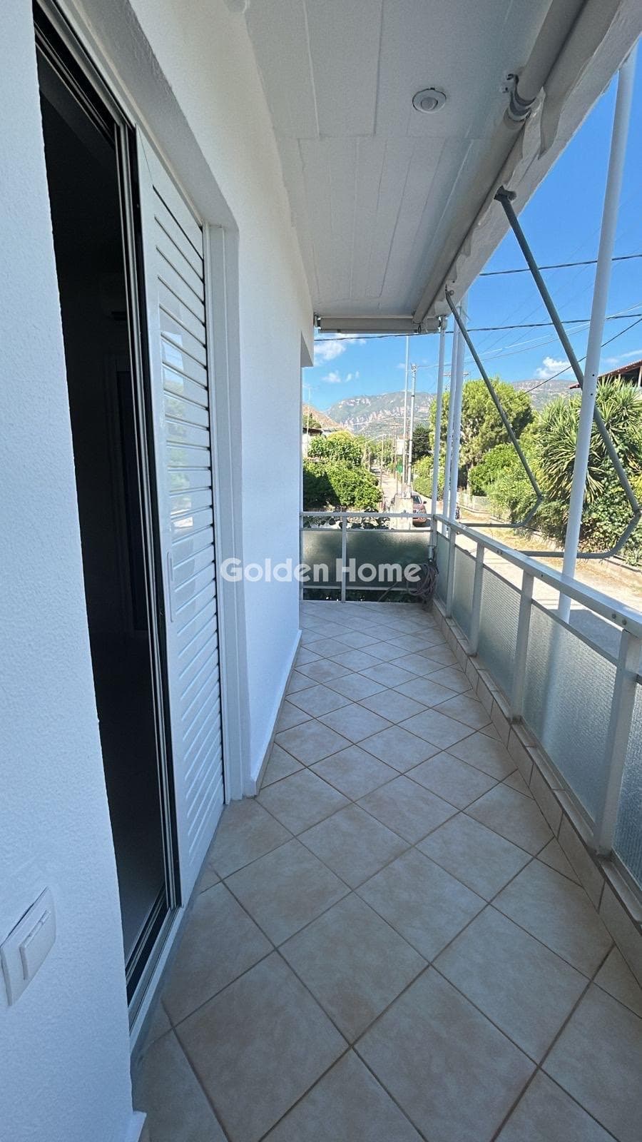 Apartment in Diakofto, Diakopto — Photo 9 of 10