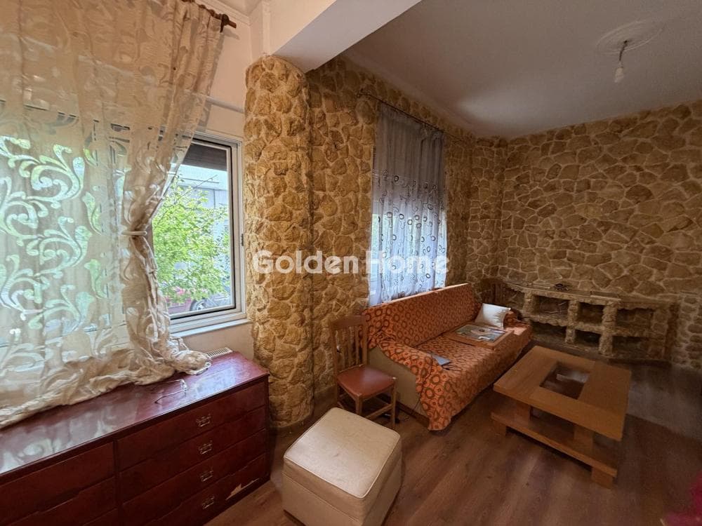 Apartment in Osios Loukas, Patisia — Photo 15 of 20