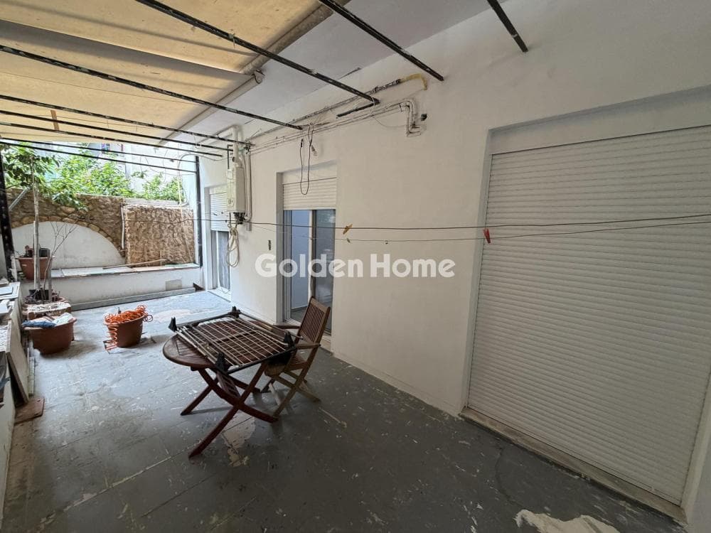 Apartment in Osios Loukas, Patisia — Photo 18 of 20