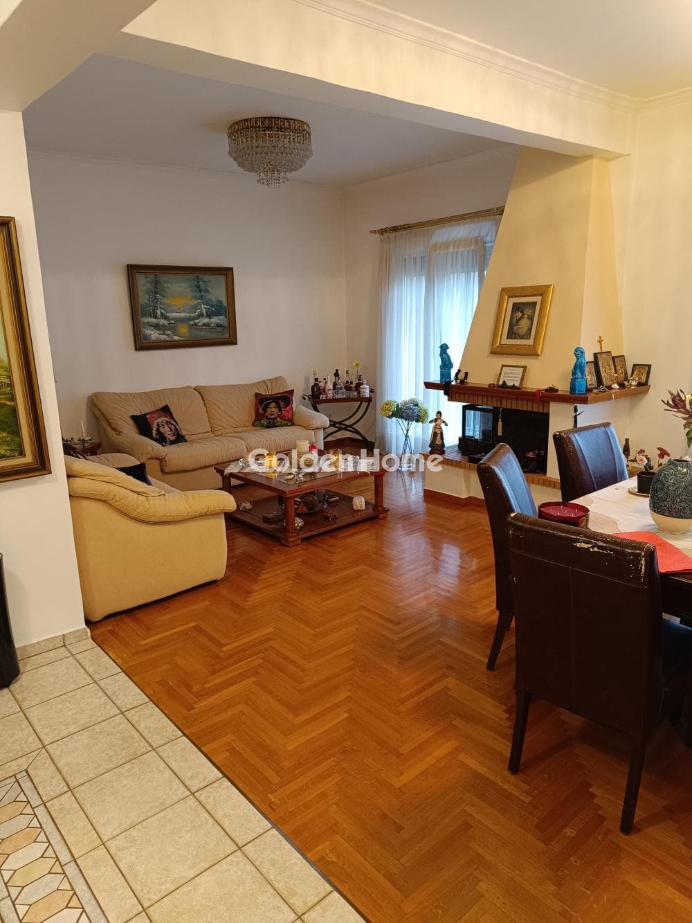 Διαμέρισμα στην Κέντρο, Βούλα — Φωτογραφία 2 από 20