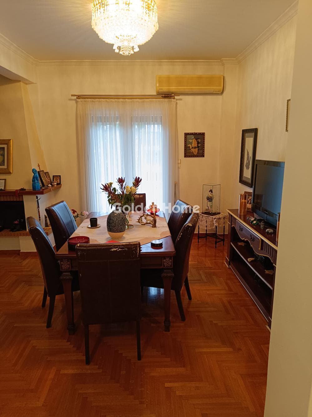 Διαμέρισμα στην Κέντρο, Βούλα — Φωτογραφία 6 από 20