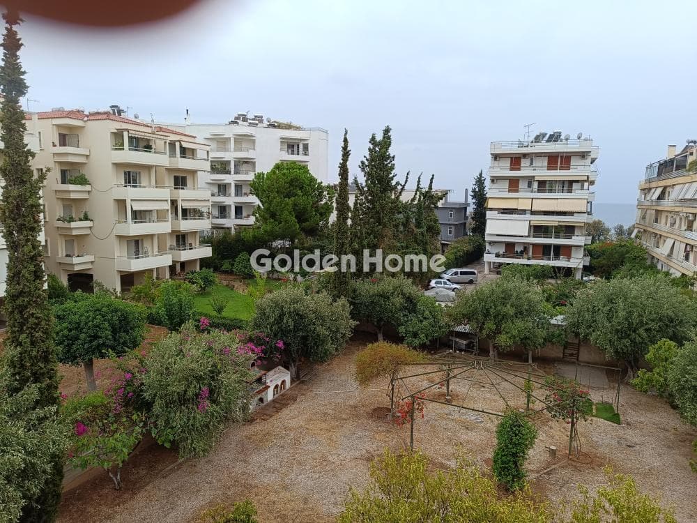 Διαμέρισμα στην Κέντρο, Βούλα — Φωτογραφία 9 από 20