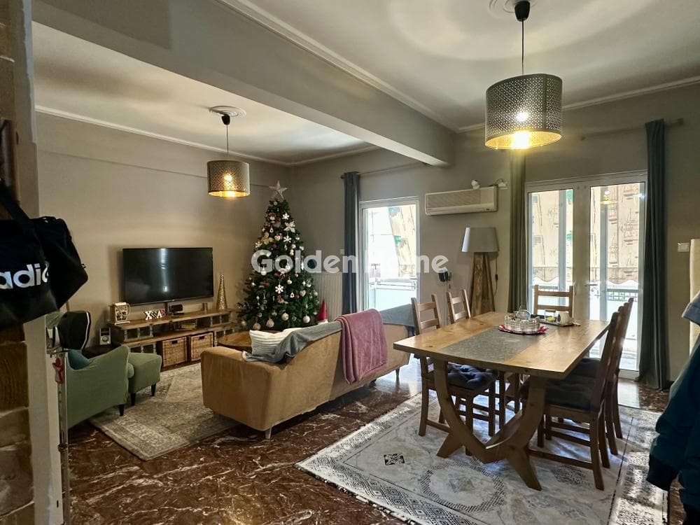 Διαμέρισμα στην Ειρήνη, Νέα Ιωνία — Φωτογραφία 1 από 14