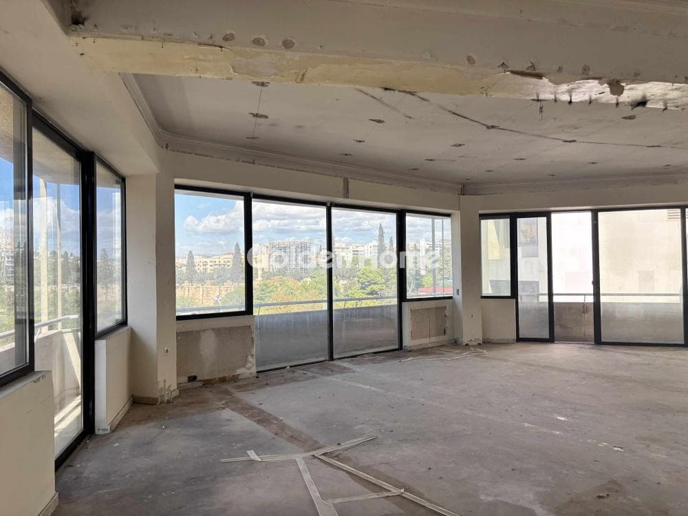 Γραφείο στην Καλλιμάρμαρο, Μετς - Καλλιμάρμαρο — Φωτογραφία 2 από 5