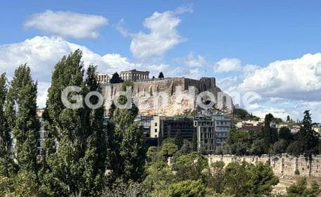 Γραφείο στην Καλλιμάρμαρο, Μετς - Καλλιμάρμαρο — Φωτογραφία 1 από 5