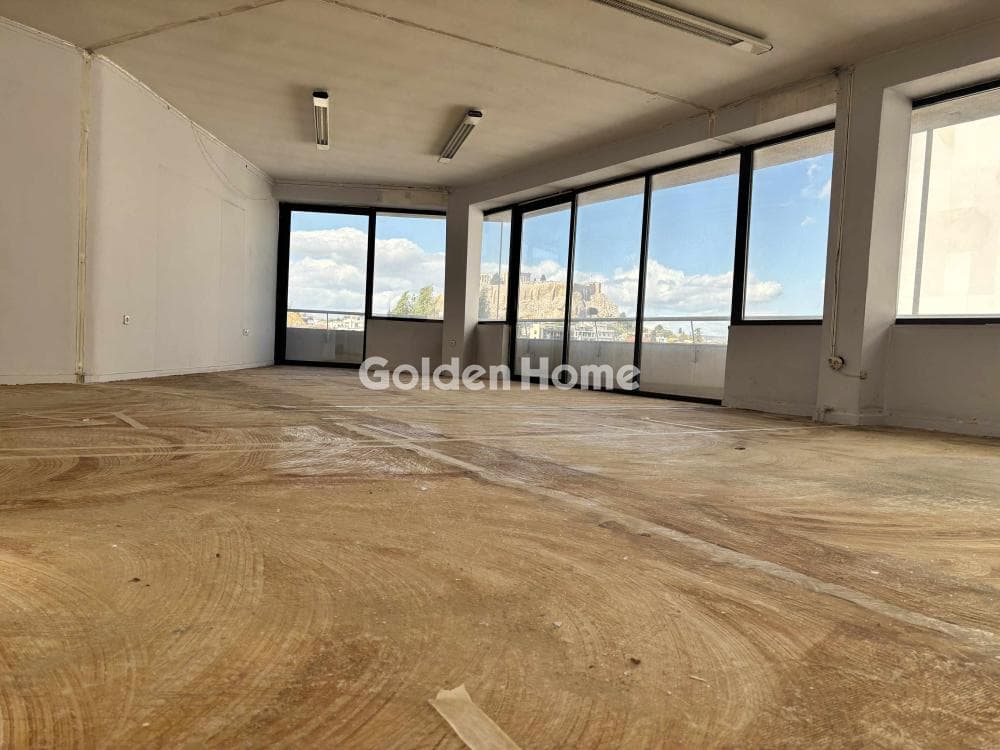 Γραφείο στην Αβγό, Μετς - Καλλιμάρμαρο — Φωτογραφία 1 από 2