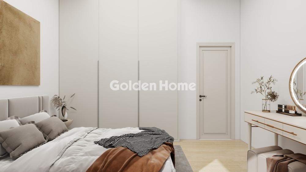 Διαμέρισμα στην Άγιος Ιωάννης, Νέος Κόσμος — Φωτογραφία 8 από 13