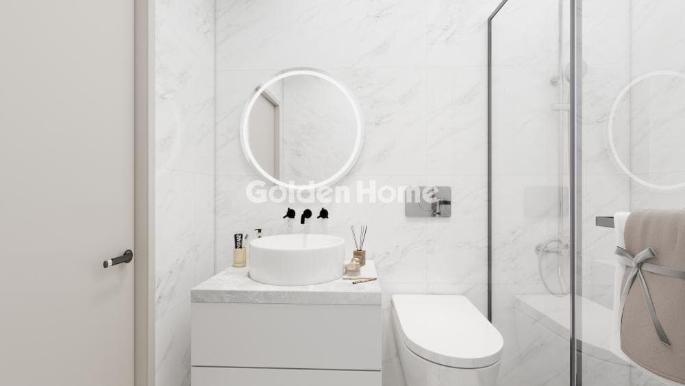 Apartment in Agios Ioannis, Neos Kosmos — Photo 6 of 8