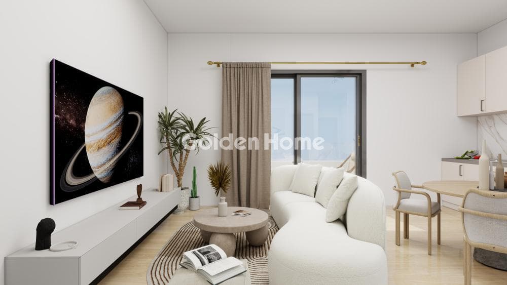 Apartment in Agios Ioannis, Neos Kosmos — Photo 1 of 10