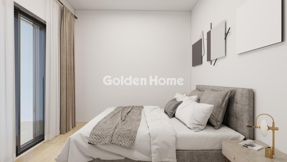 Apartment in Agios Ioannis, Neos Kosmos — Photo 6 of 10