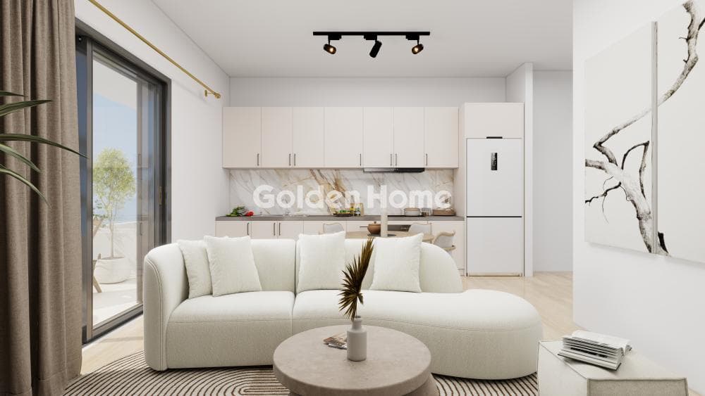 Apartment in Agios Ioannis, Neos Kosmos — Photo 4 of 10
