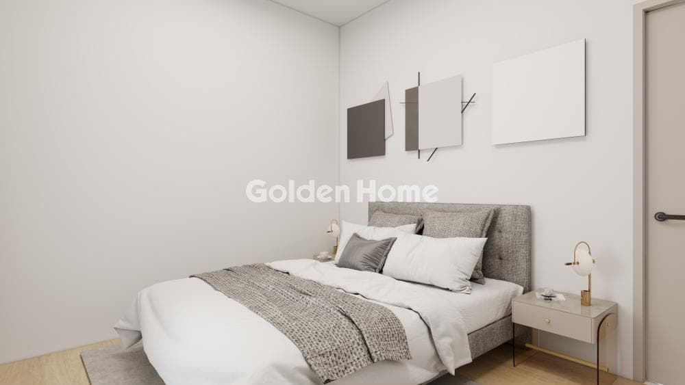 Apartment in Agios Ioannis, Neos Kosmos — Photo 7 of 10