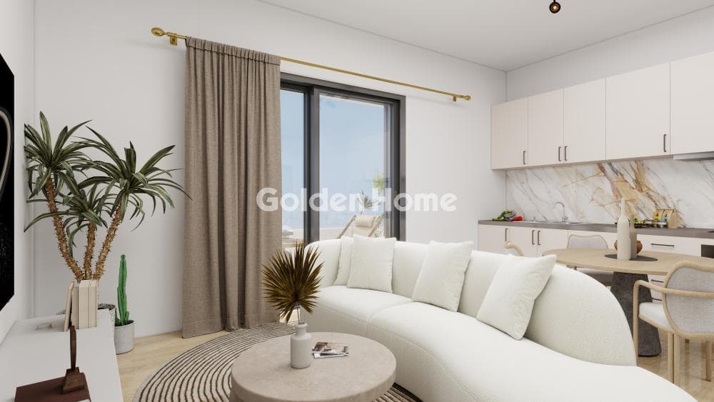 Apartment in Agios Ioannis, Neos Kosmos — Photo 3 of 10