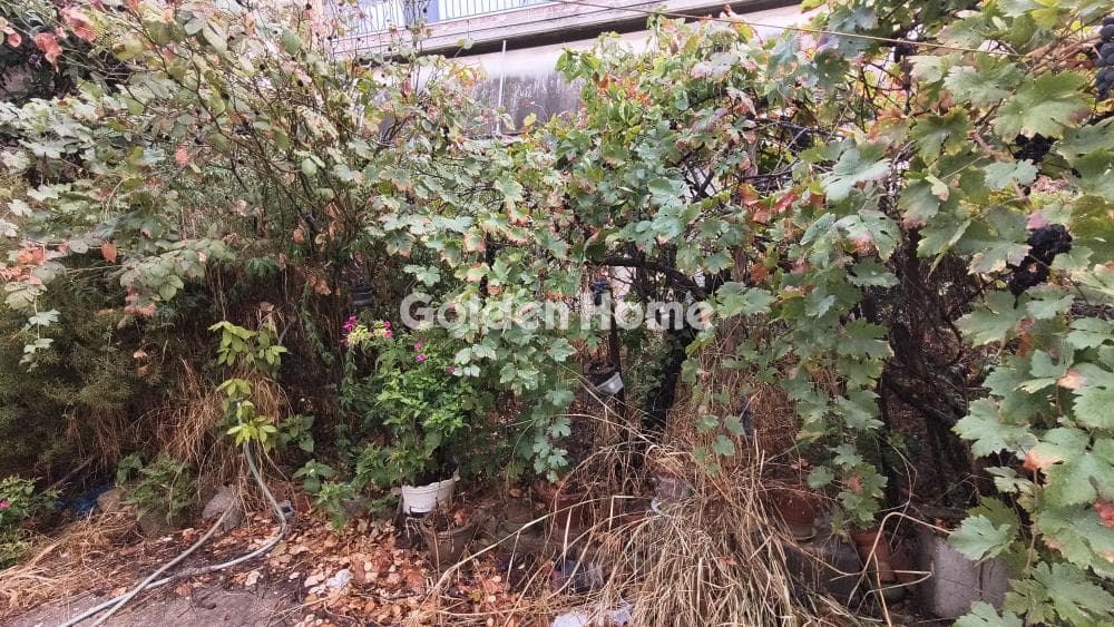 Building Plot in Politeknon, Ilion — Photo 8 of 9