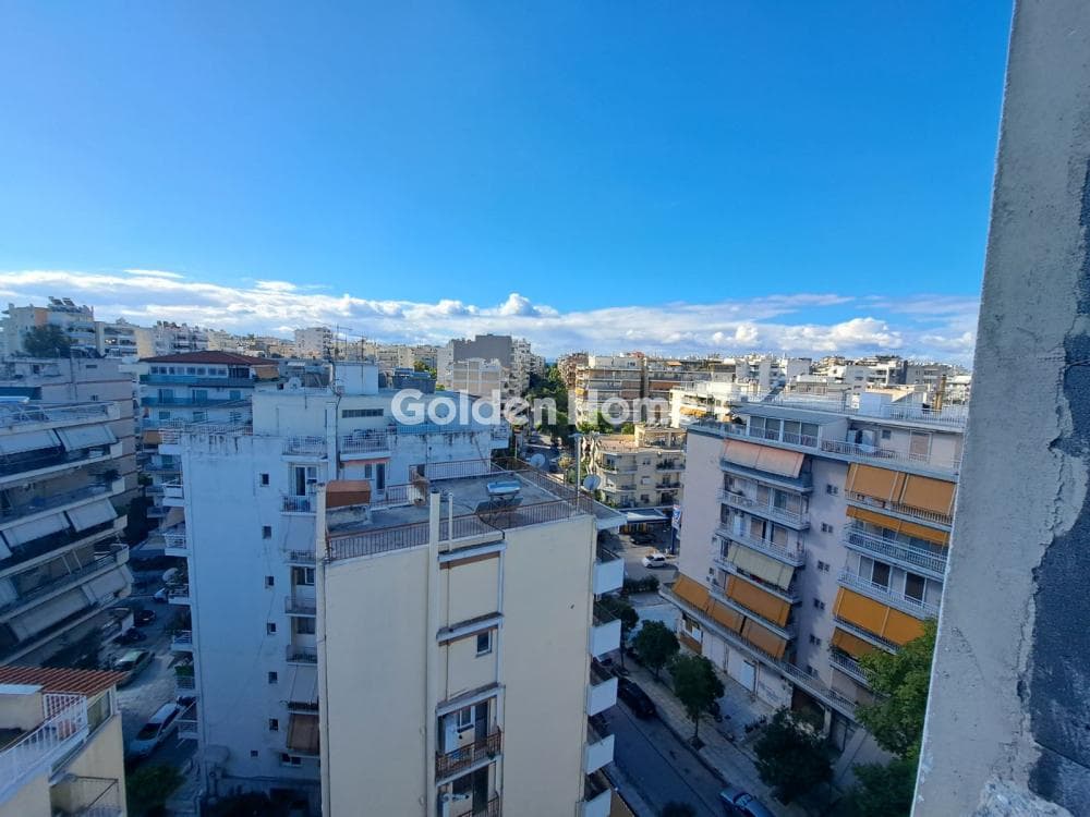 Apartment in Agia Kiriaki, Palaio Faliro — Photo 4 of 8