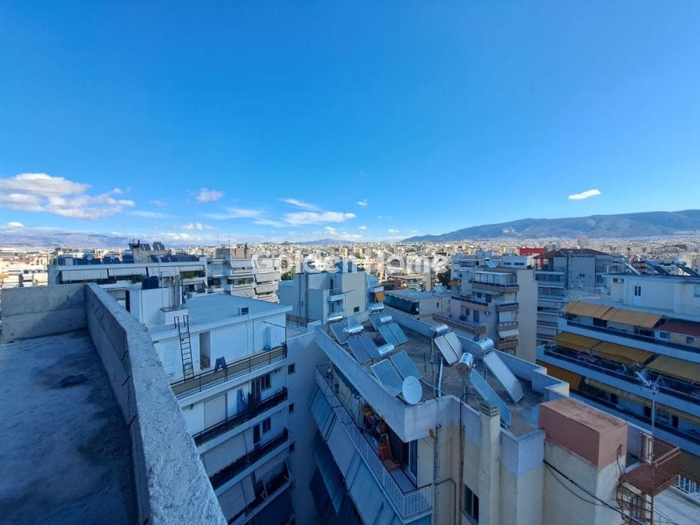Apartment in Agia Kiriaki, Palaio Faliro — Photo 5 of 8