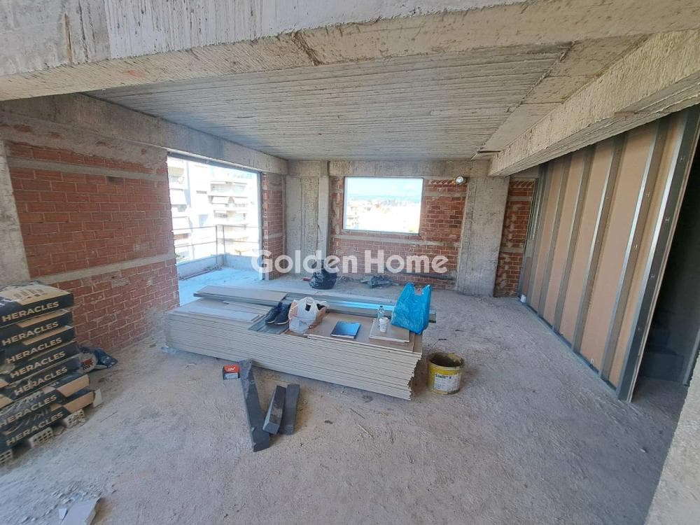 Apartment in Agia Kiriaki, Palaio Faliro — Photo 8 of 8