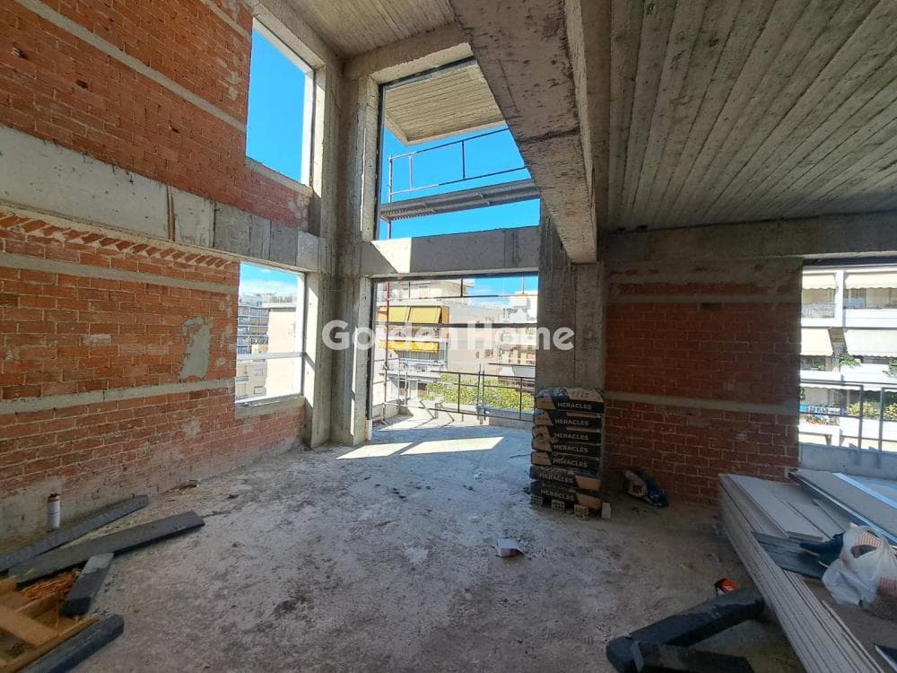 Apartment in Agia Kiriaki, Palaio Faliro — Photo 6 of 8