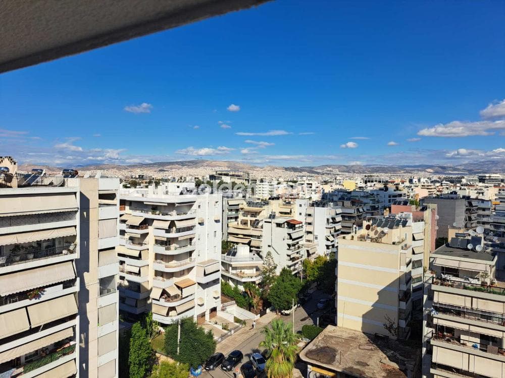 Apartment in Agia Kiriaki, Palaio Faliro — Photo 1 of 7