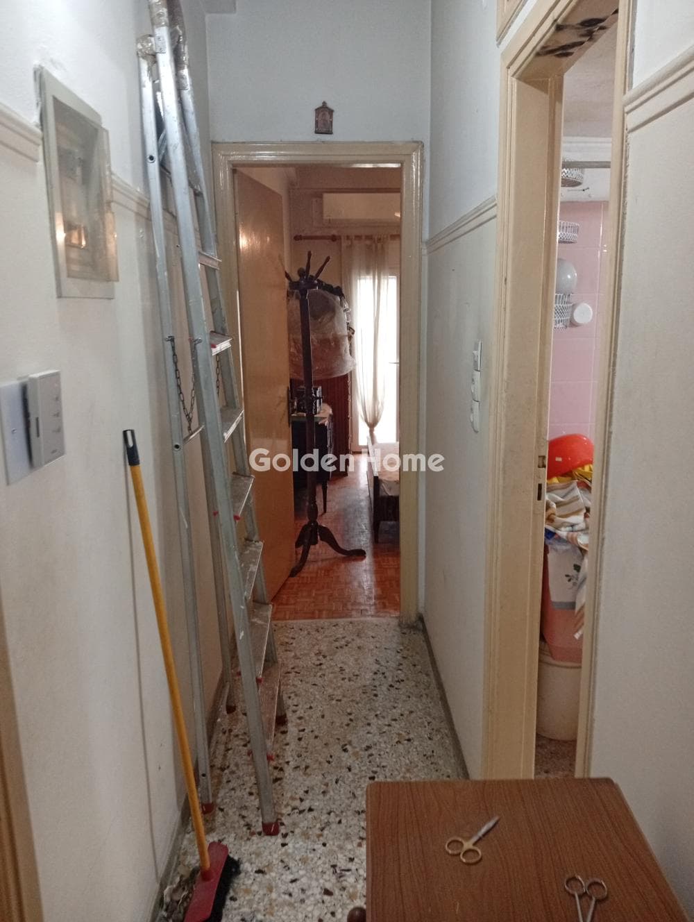 Διαμέρισμα στην Άγιος Βασίλειος, Πειραιάς — Φωτογραφία 4 από 12