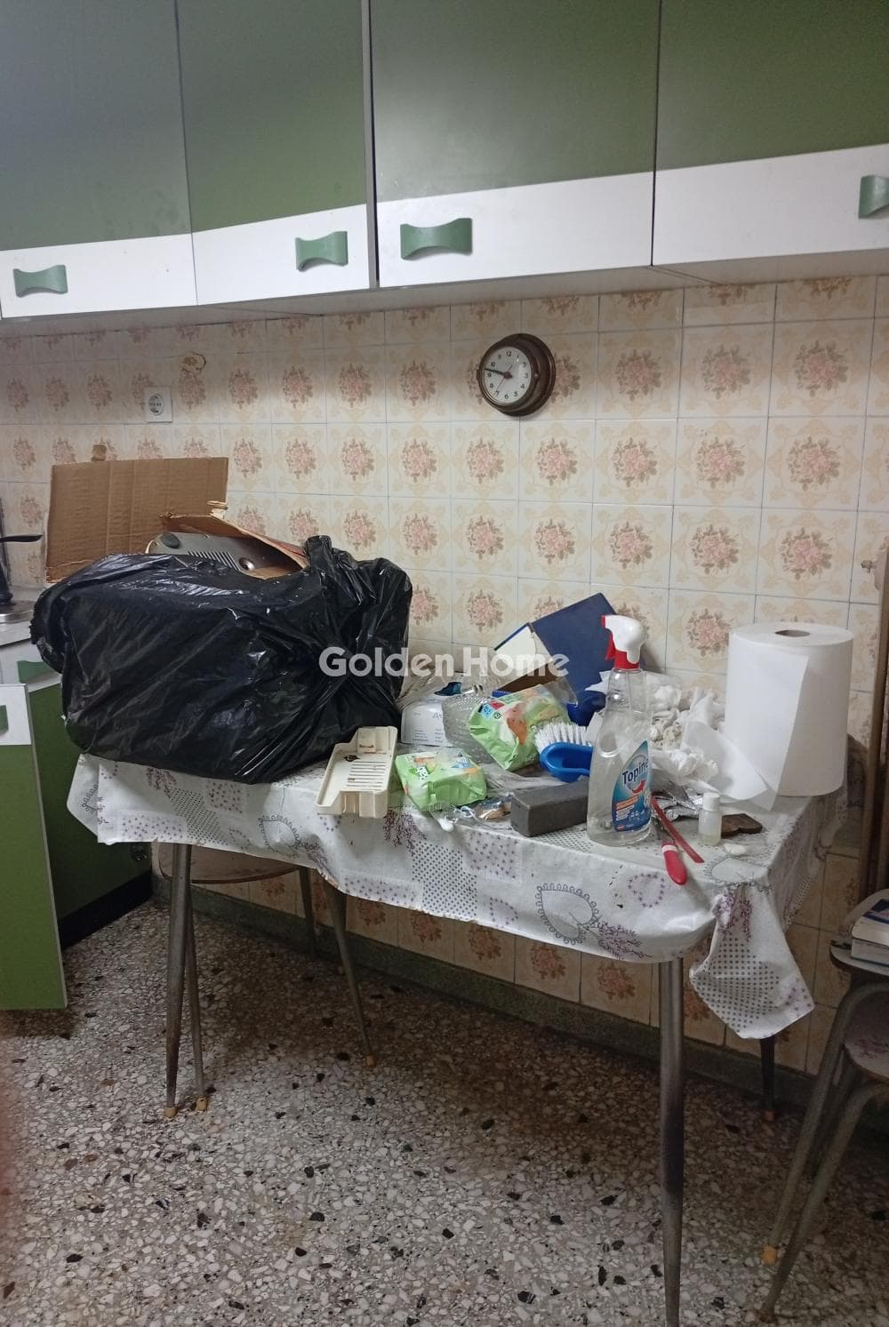 Διαμέρισμα στην Άγιος Βασίλειος, Πειραιάς — Φωτογραφία 6 από 12