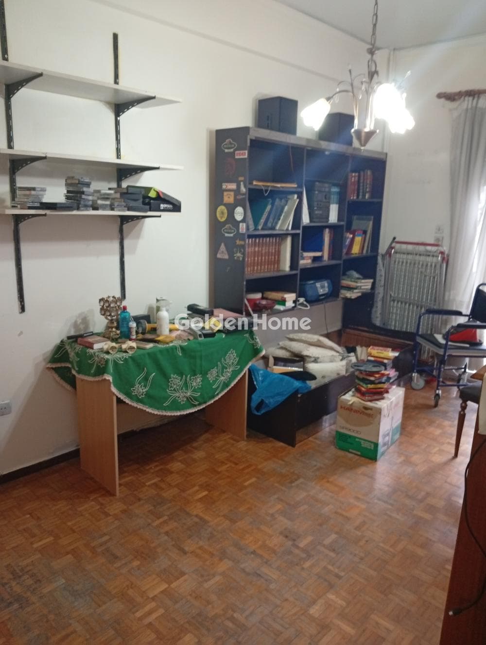 Διαμέρισμα στην Άγιος Βασίλειος, Πειραιάς — Φωτογραφία 3 από 12
