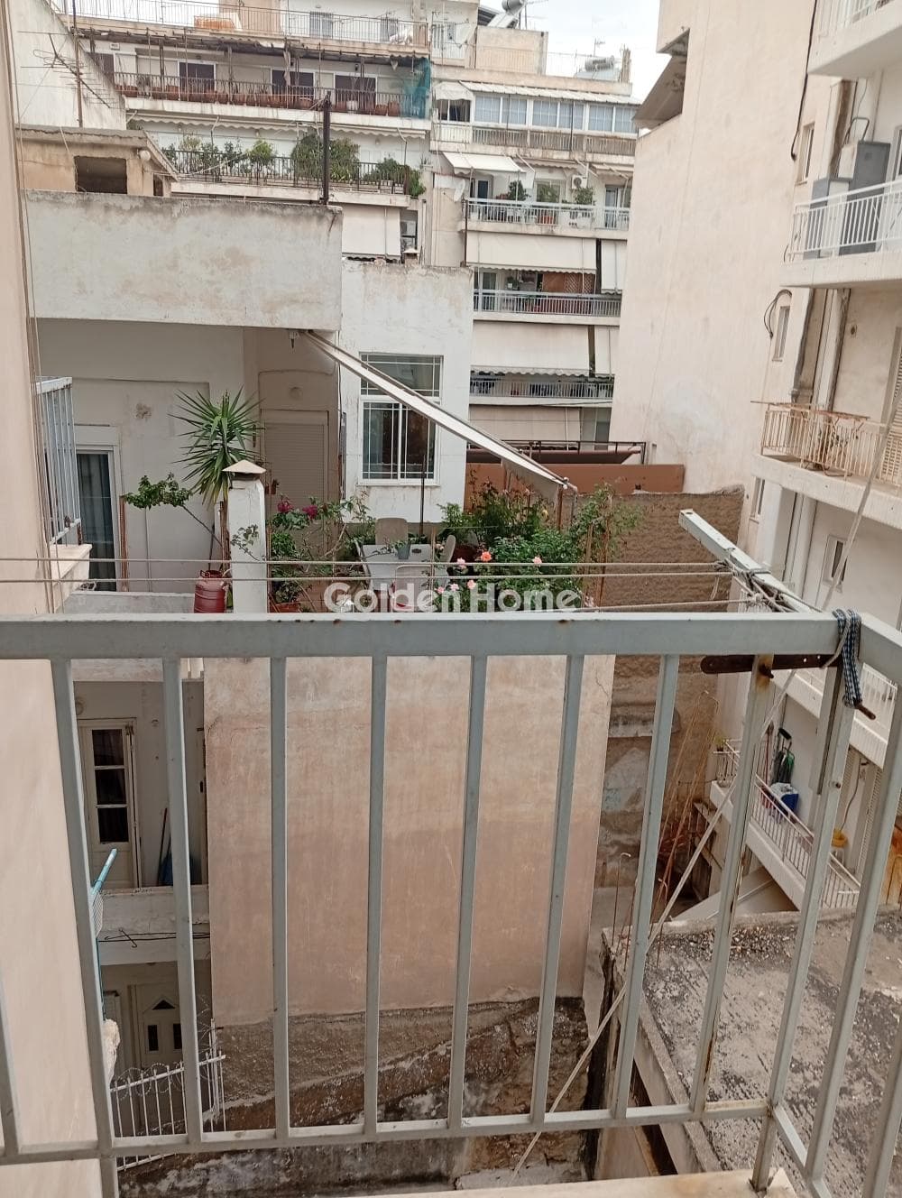 Διαμέρισμα στην Άγιος Βασίλειος, Πειραιάς — Φωτογραφία 11 από 12