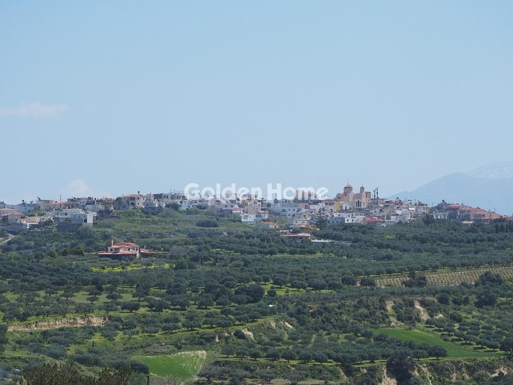 Building Plot in Elia, Episkopi