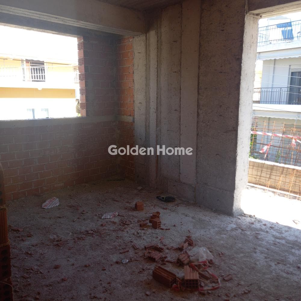 Apartment in Center, Petroupoli — Photo 3 of 6
