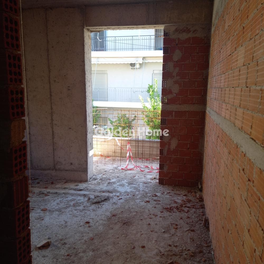Apartment in Center, Petroupoli — Photo 6 of 6