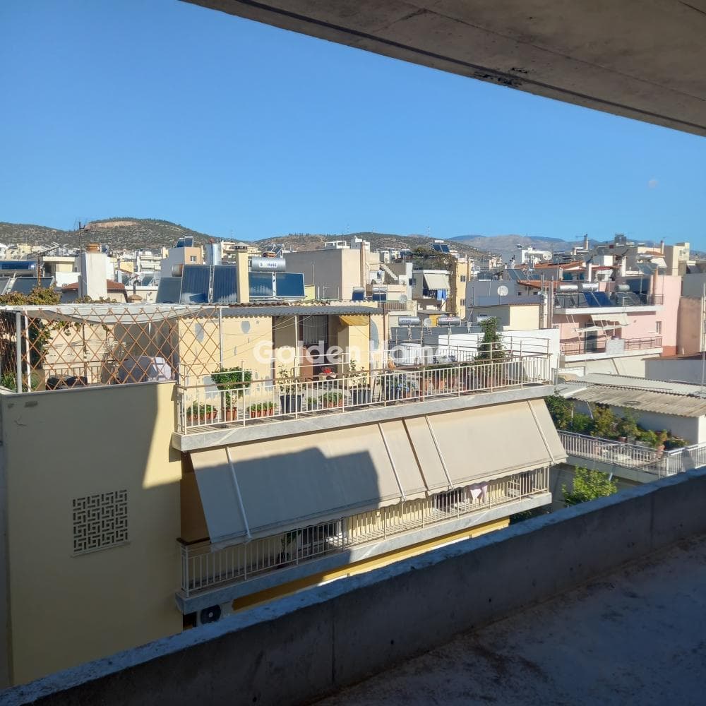 Διαμέρισμα στην Κέντρο, Πετρούπολη — Φωτογραφία 1 από 6