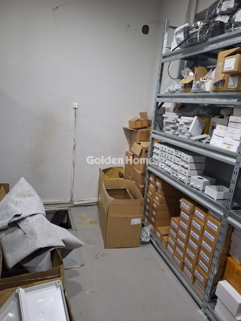Βιομηχανικός Χώρος στην Μεγάλα Σχοινία Α, Αχαρνές — Φωτογραφία 9 από 28