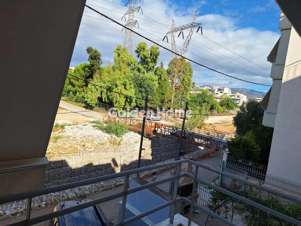 Βιομηχανικός Χώρος στην Μεγάλα Σχοινία Α, Αχαρνές — Φωτογραφία 19 από 28