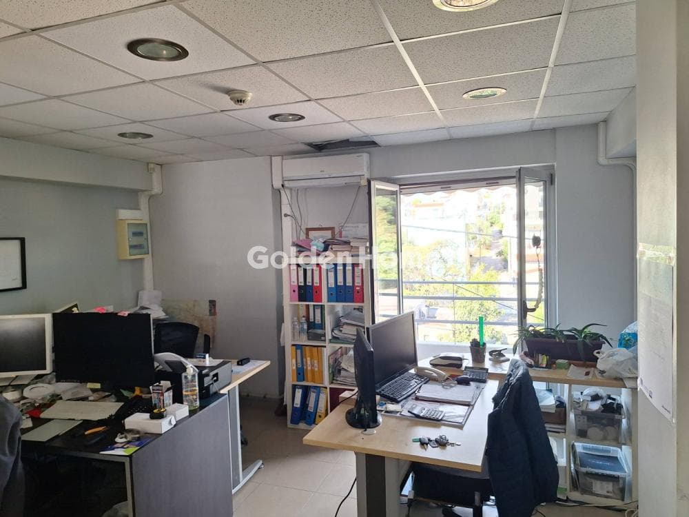 Βιομηχανικός Χώρος στην Μεγάλα Σχοινία Α, Αχαρνές — Φωτογραφία 20 από 28