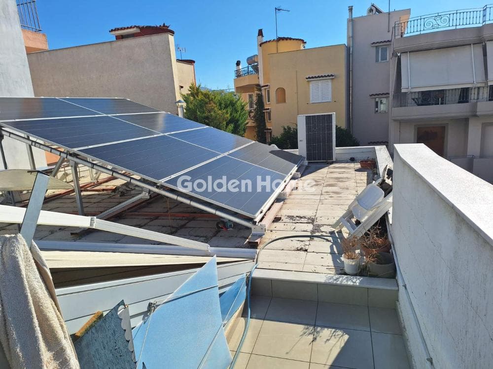 Βιομηχανικός Χώρος στην Μεγάλα Σχοινία Α, Αχαρνές — Φωτογραφία 22 από 28