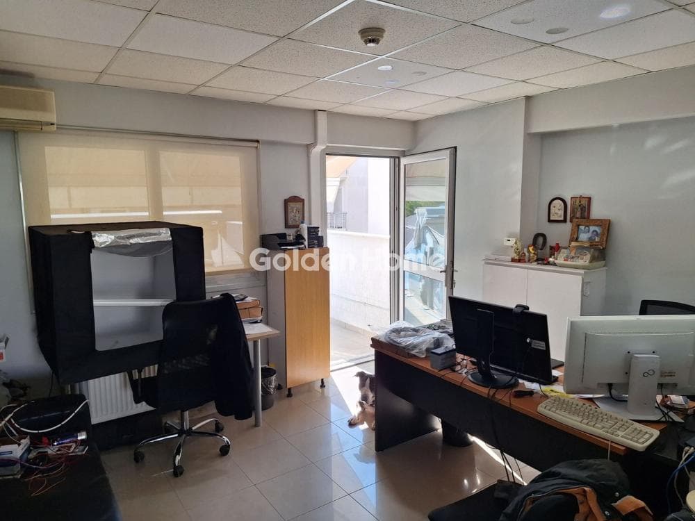 Βιομηχανικός Χώρος στην Μεγάλα Σχοινία Α, Αχαρνές — Φωτογραφία 21 από 28