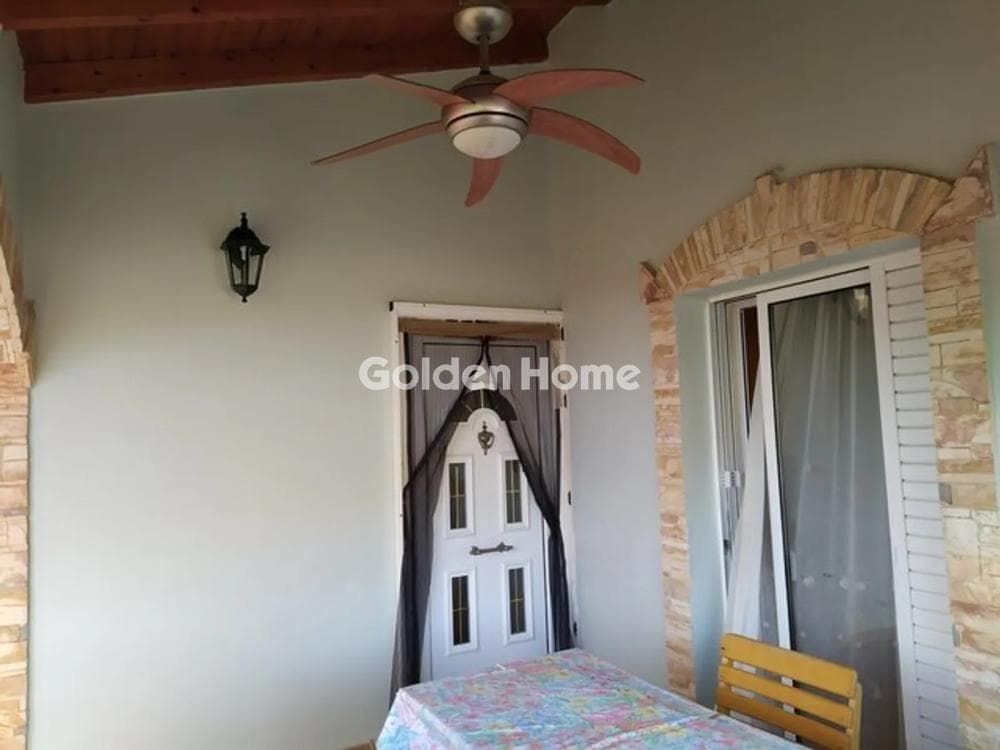 House in Sinterina, Anavissos — Photo 15 of 23