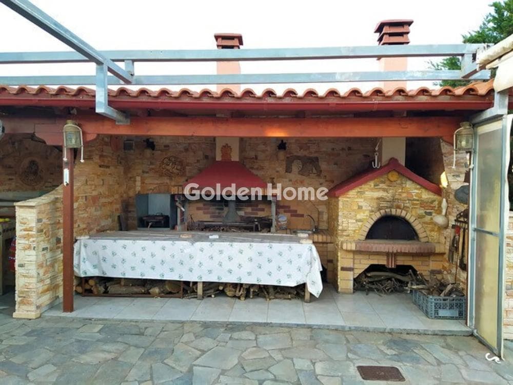House in Sinterina, Anavissos — Photo 18 of 23