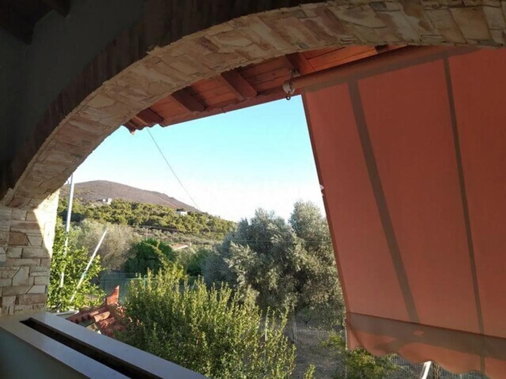House in Sinterina, Anavissos — Photo 19 of 23