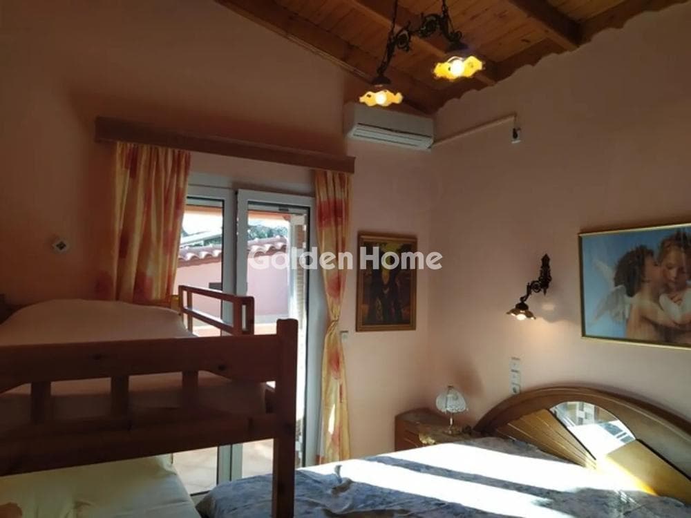 House in Sinterina, Anavissos — Photo 10 of 23