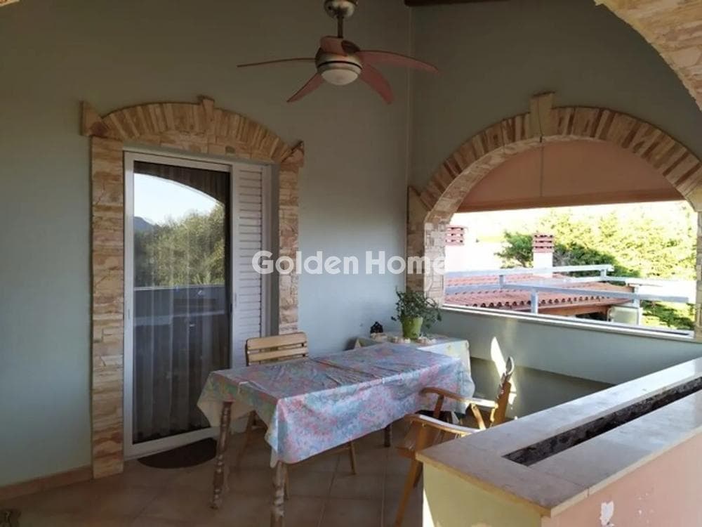House in Sinterina, Anavissos — Photo 16 of 23