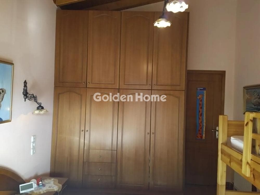 House in Sinterina, Anavissos — Photo 13 of 23