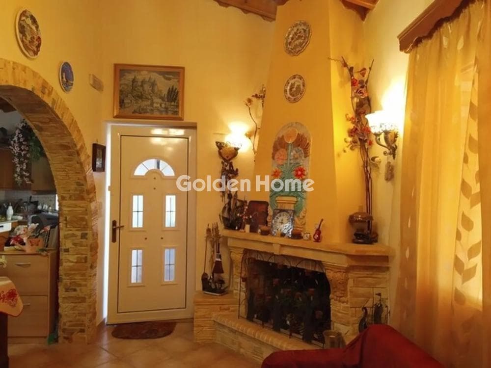 House in Sinterina, Anavissos — Photo 1 of 23