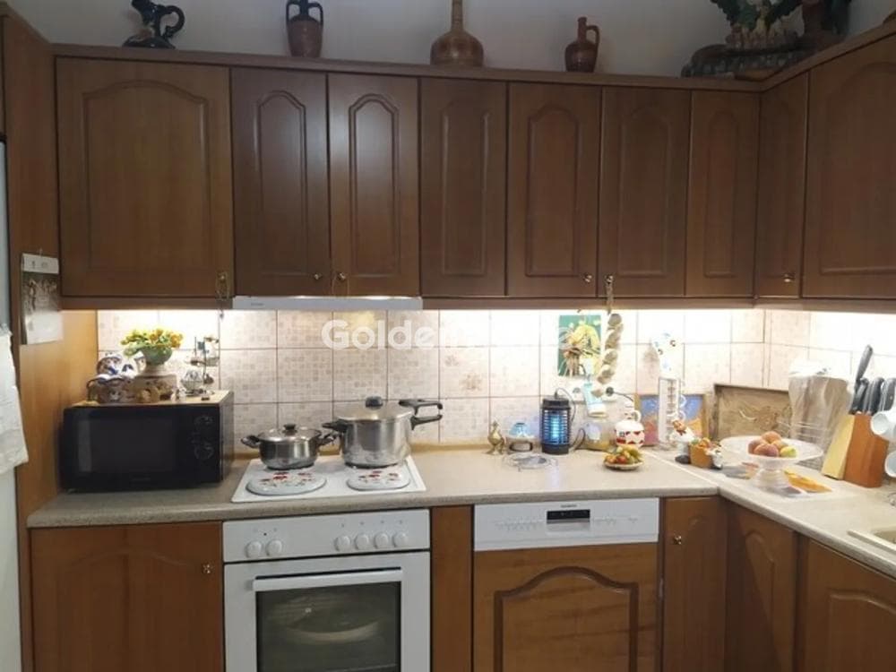 House in Sinterina, Anavissos — Photo 5 of 23