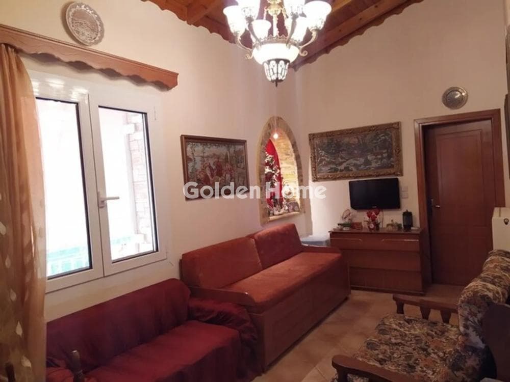 House in Sinterina, Anavissos — Photo 3 of 23