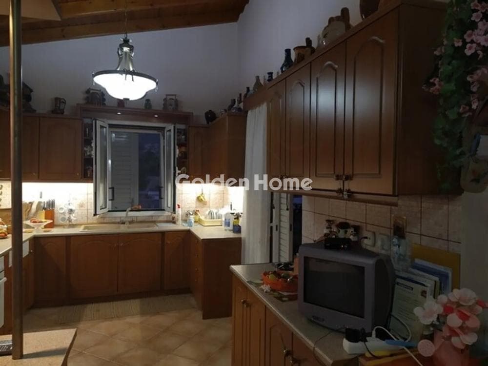 House in Sinterina, Anavissos — Photo 7 of 23