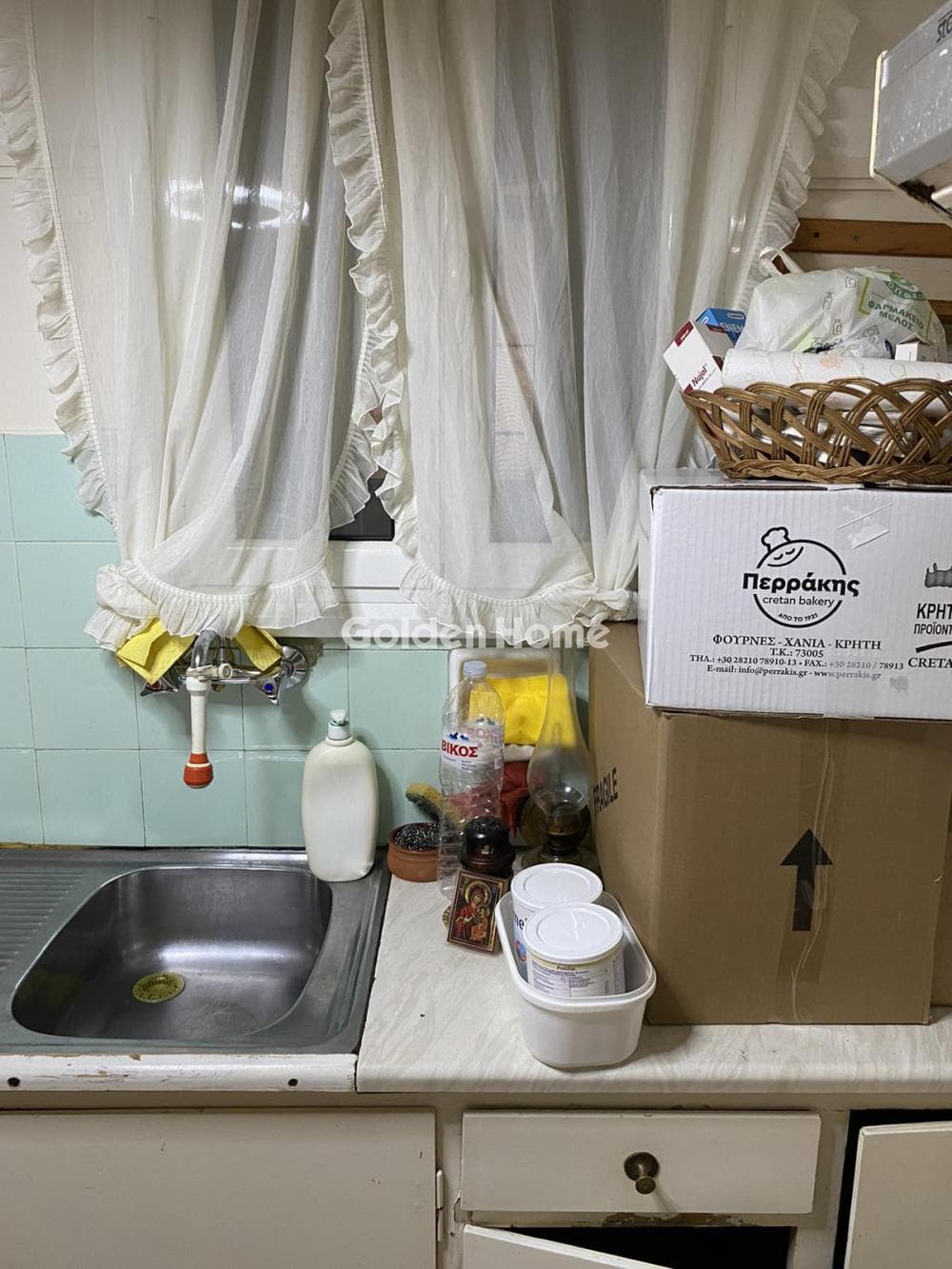 Apartment in Lofos Filaretou, Kalithea — Photo 7 of 13