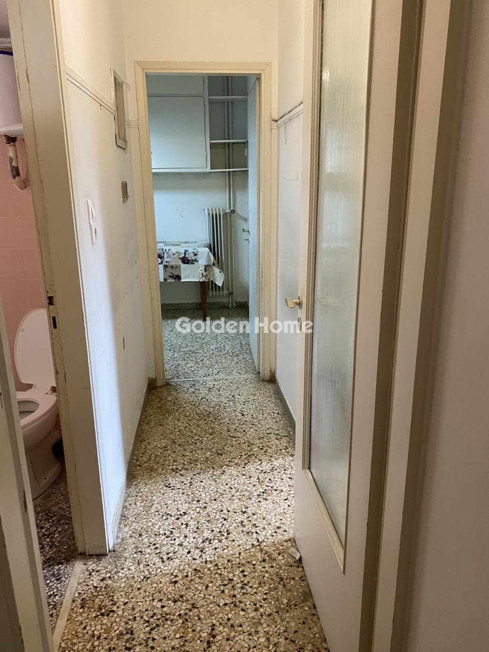 Apartment in Lofos Filaretou, Kalithea — Photo 6 of 13
