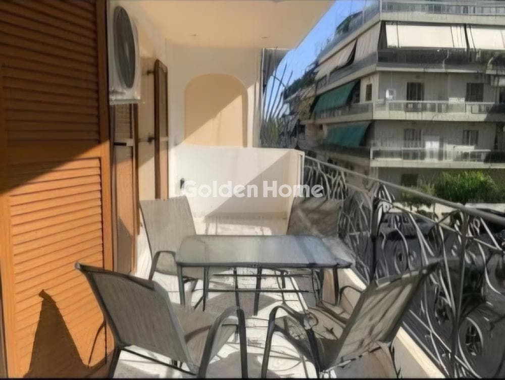 Apartment in Nosokomeio Pedon, Goudi — Photo 1 of 18